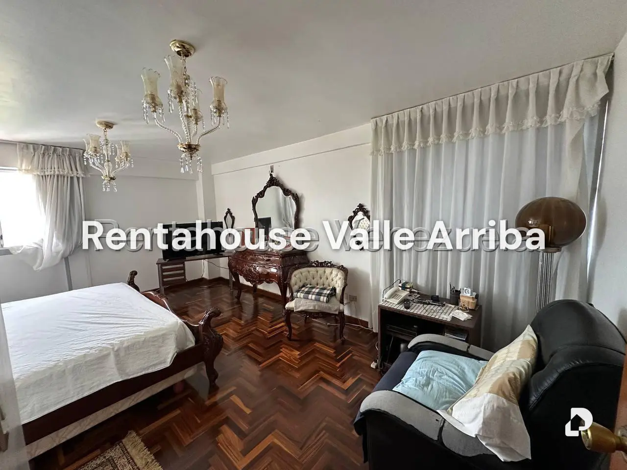Penthouse en Colinas de Bello Monte, Caracas – 24