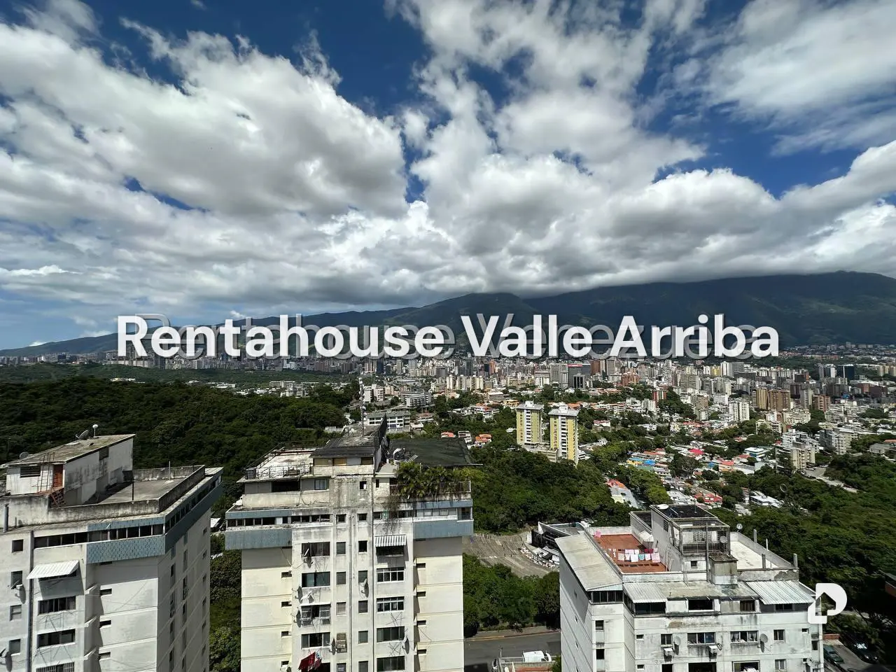 Penthouse en Colinas de Bello Monte, Caracas – 15