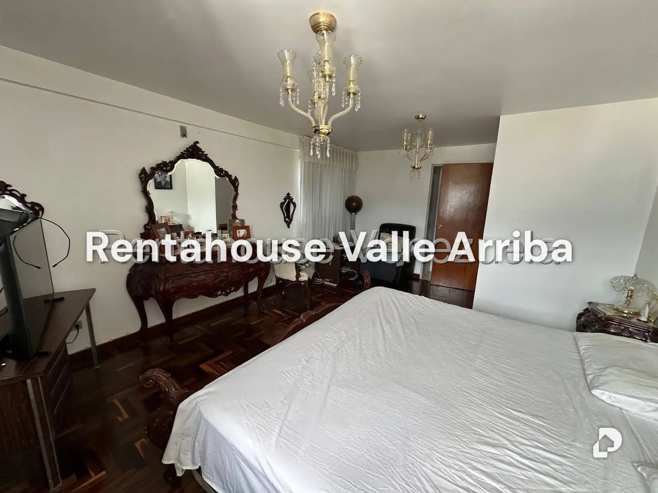 Penthouse en Colinas de Bello Monte, Caracas – 26