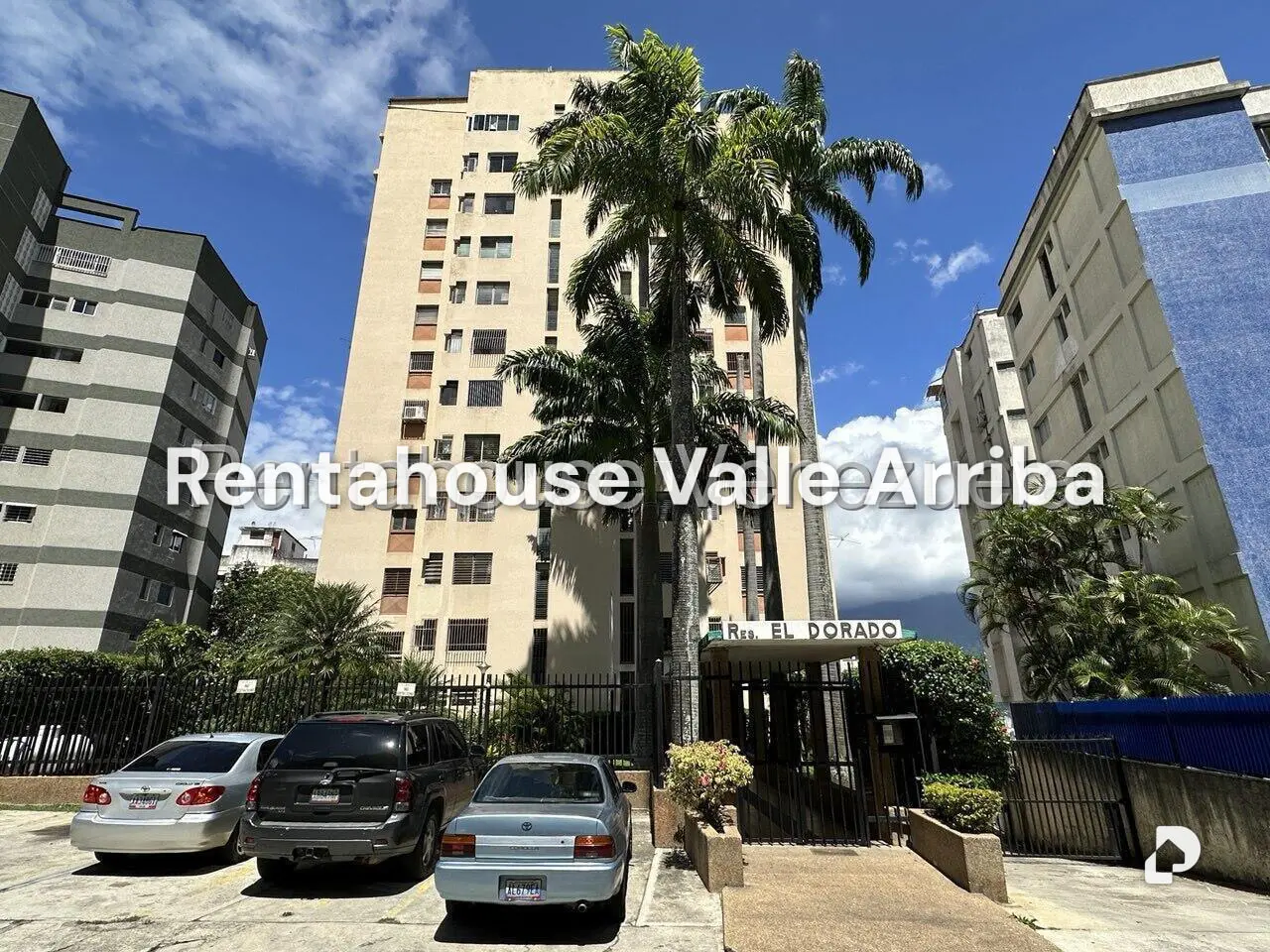 Penthouse en Colinas de Bello Monte, Caracas – 1