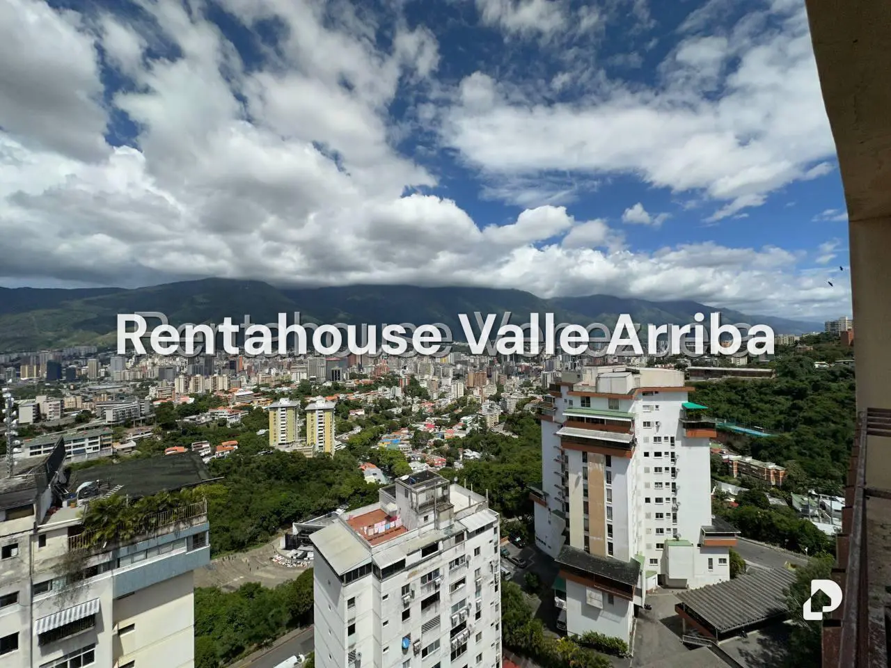 Penthouse en Colinas de Bello Monte, Caracas – 7