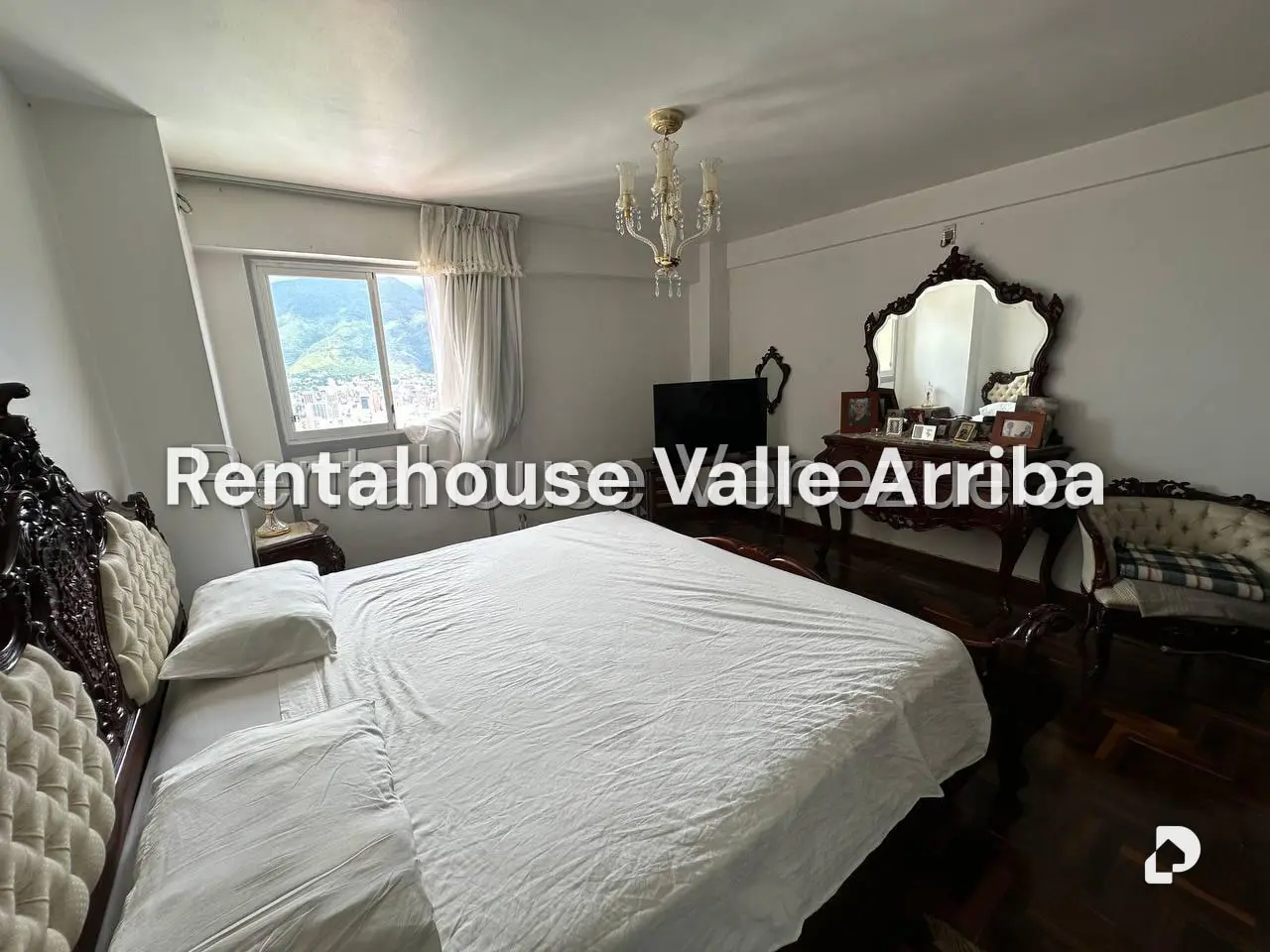 Penthouse en Colinas de Bello Monte, Caracas – 25