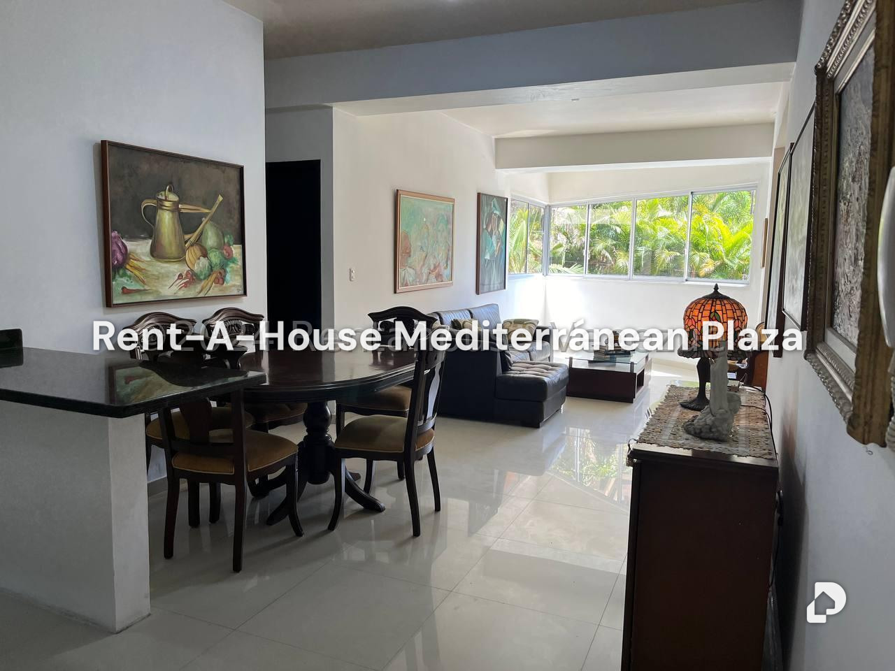 Apartamento en El Parral, Valencia – 2