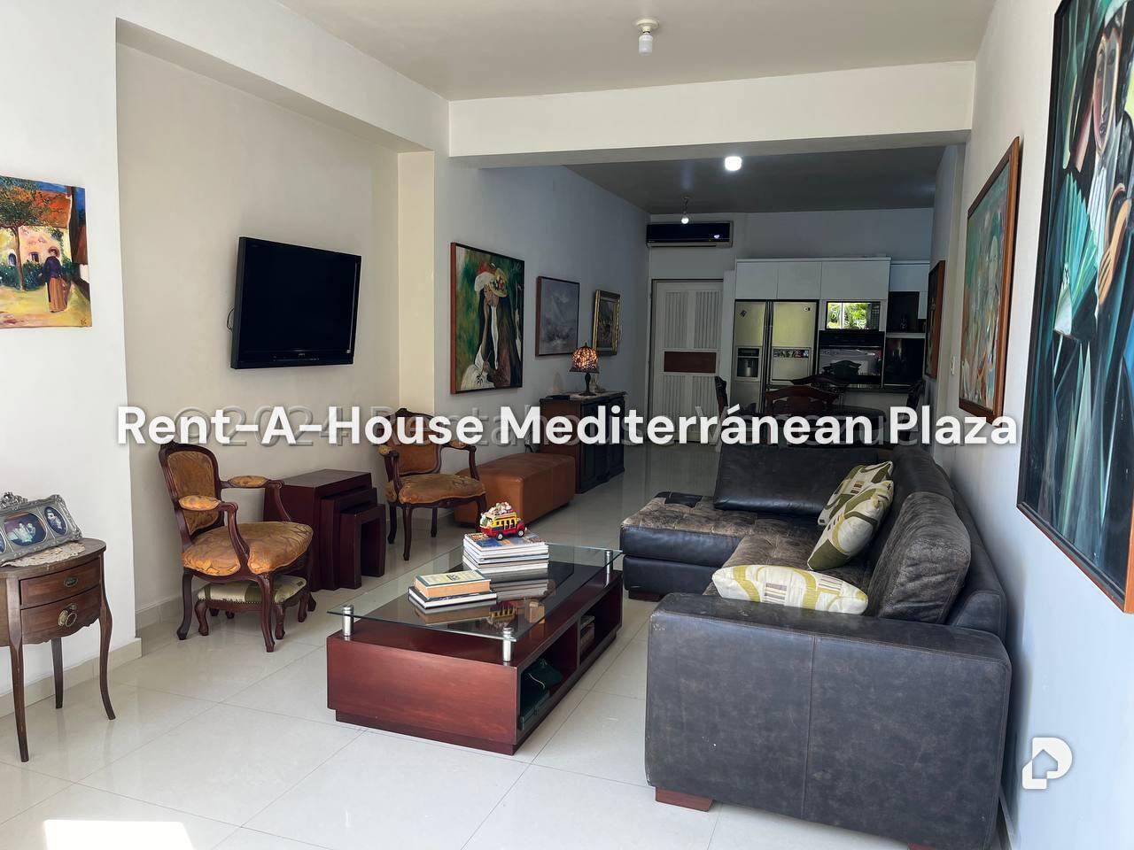 Apartamento en El Parral, Valencia – 14