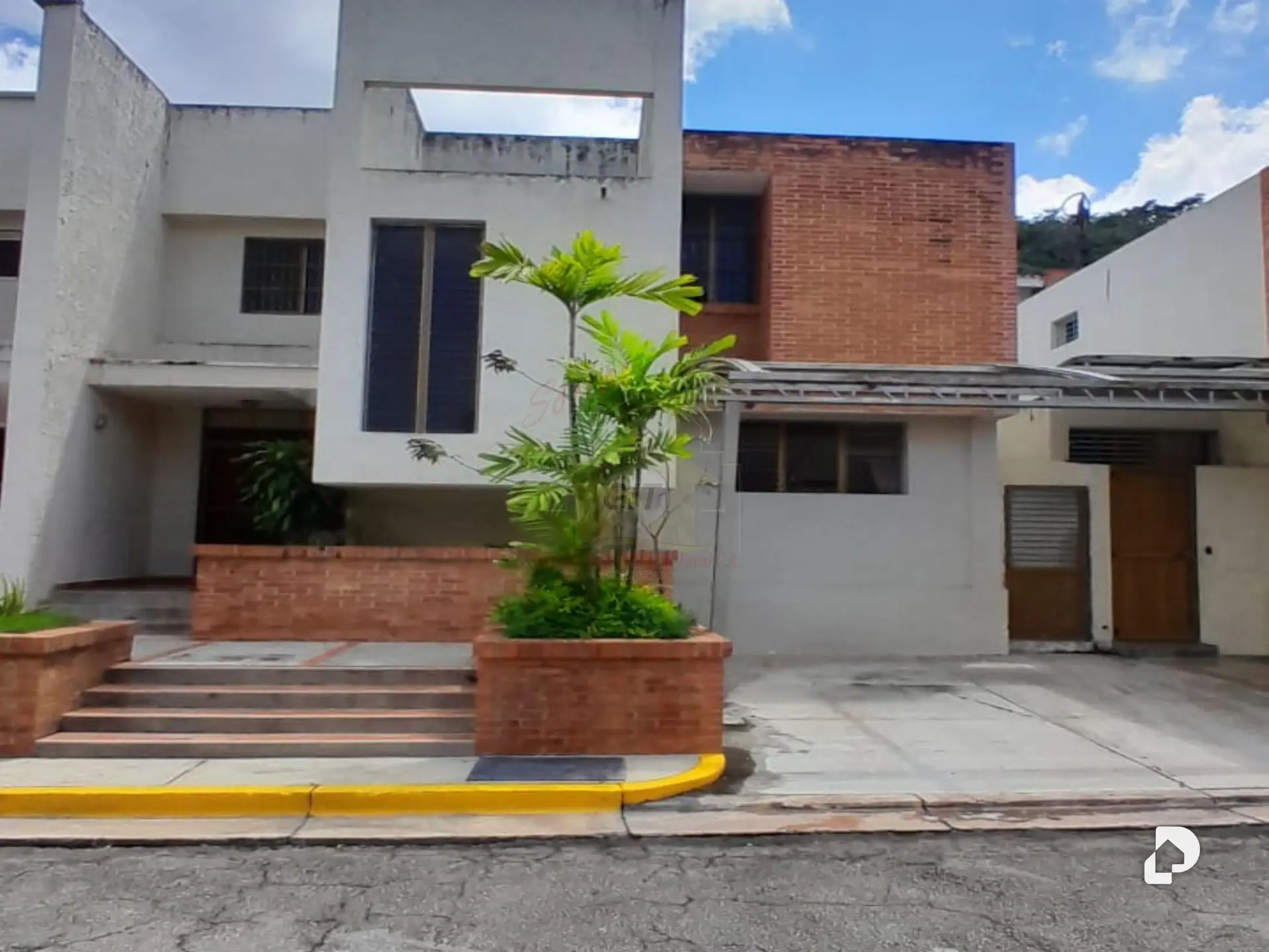 Townhouse en Altos de Guataparo, Valencia – 27