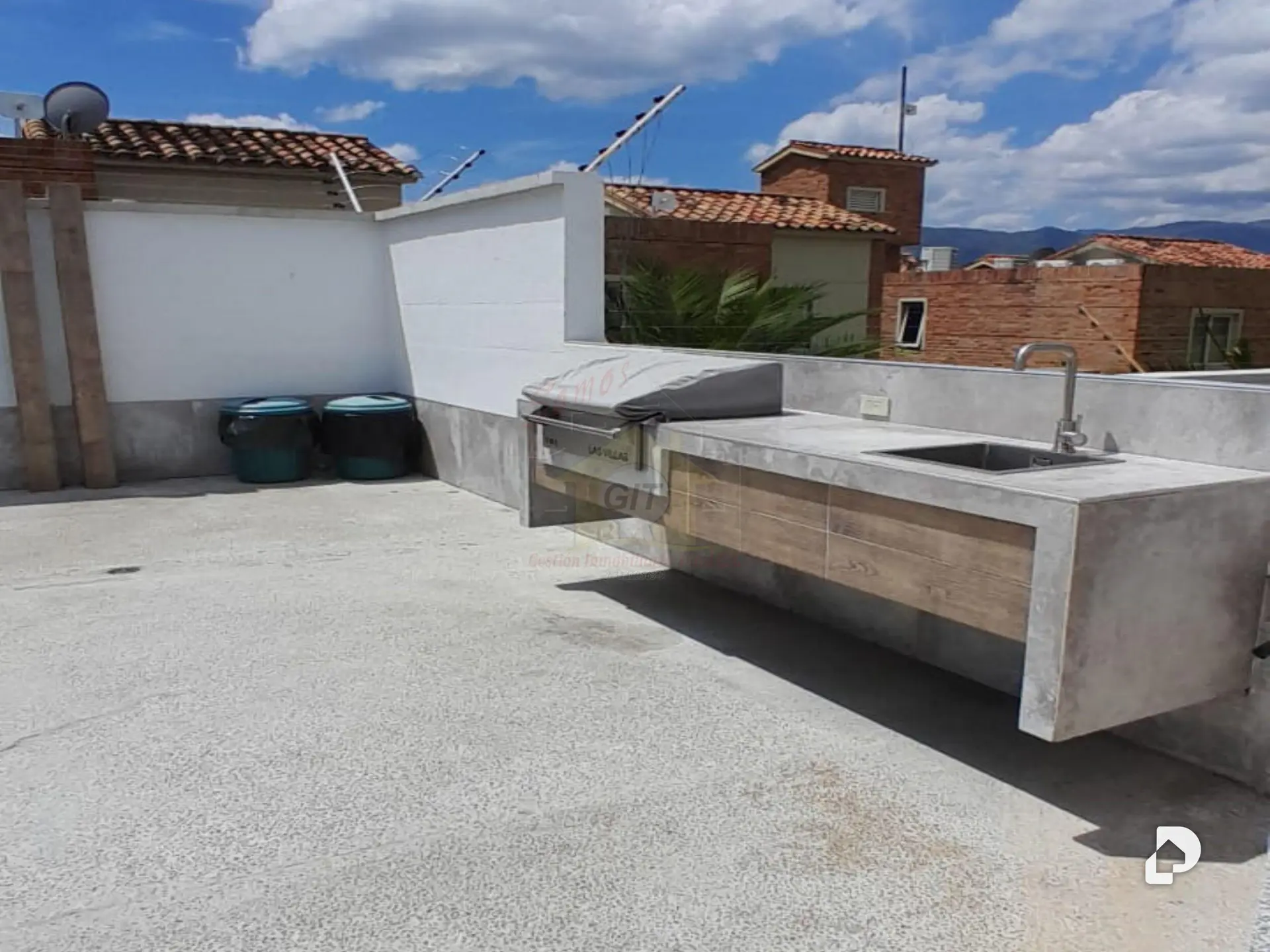 Townhouse en Altos de Guataparo, Valencia – 13