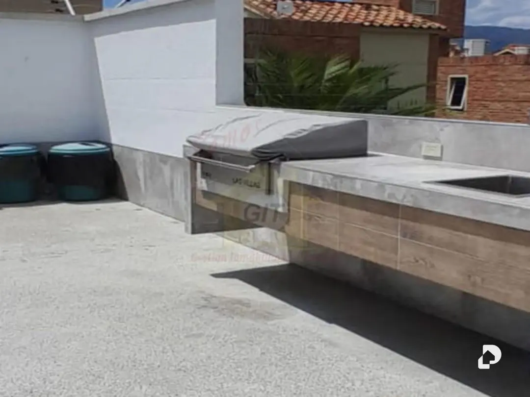 Townhouse en Altos de Guataparo, Valencia – 26