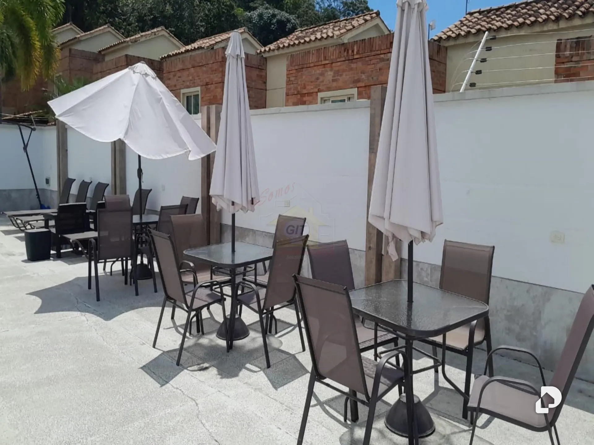 Townhouse en Altos de Guataparo, Valencia – 15