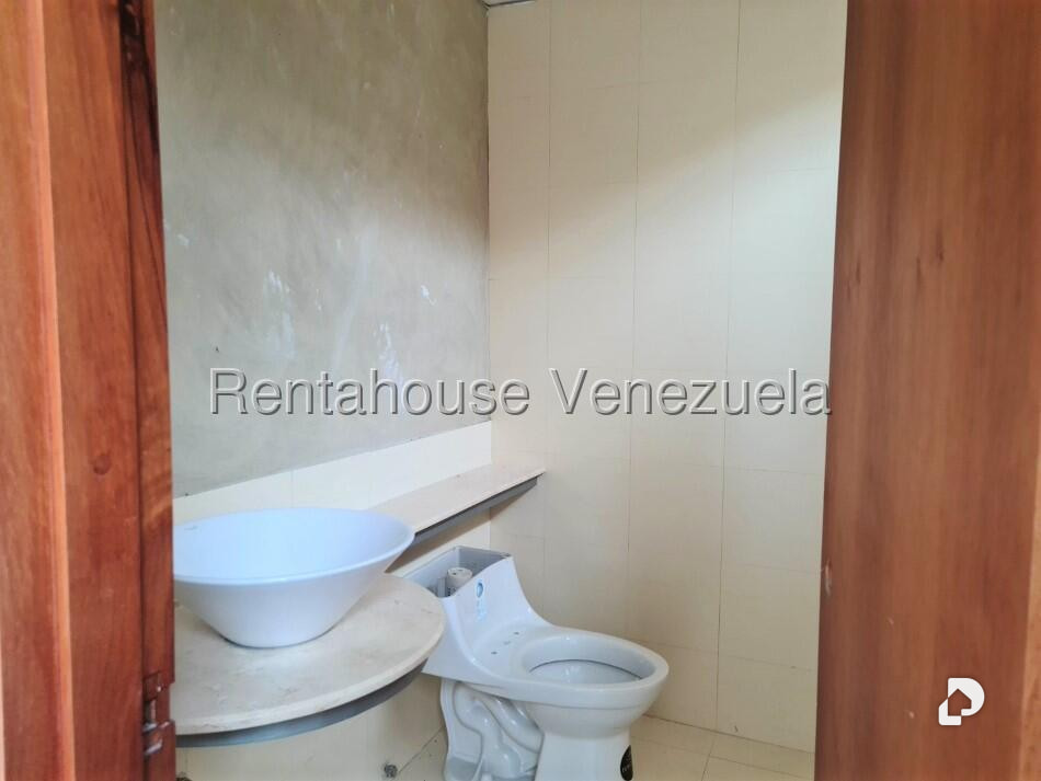 Apartamento en Colinas de Valle Arriba / Mirador de Los Campitos, Caracas – 19