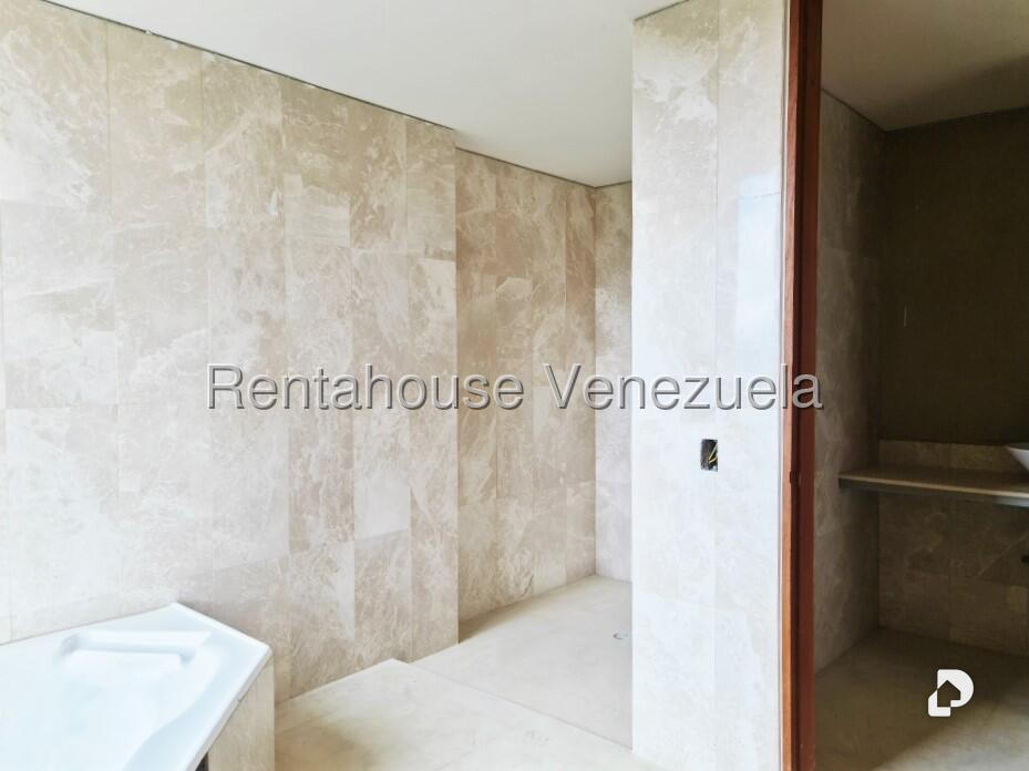 Apartamento en Colinas de Valle Arriba / Mirador de Los Campitos, Caracas – 14