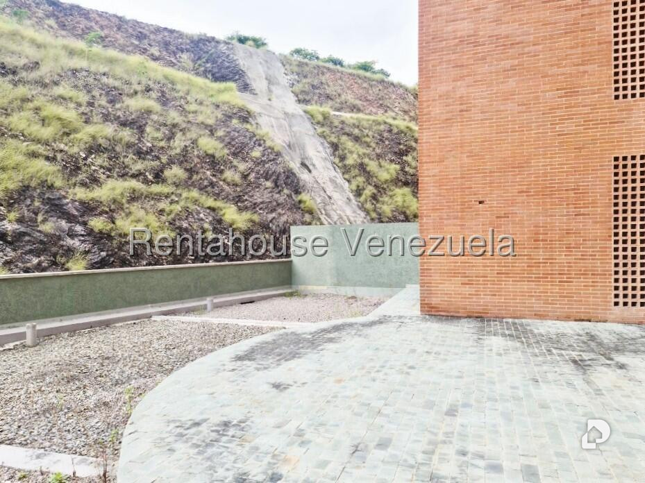 Apartamento en Colinas de Valle Arriba / Mirador de Los Campitos, Caracas – 23