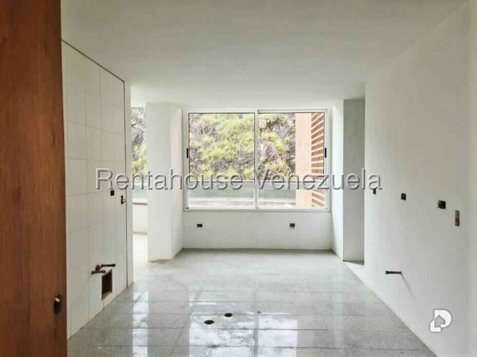 Apartamento en Colinas de Valle Arriba / Mirador de Los Campitos, Caracas – 7