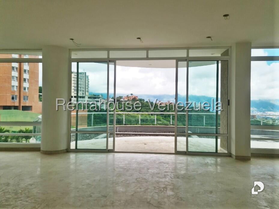 Apartamento en Colinas de Valle Arriba / Mirador de Los Campitos, Caracas – 3