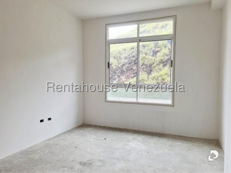 Apartamento en Colinas de Valle Arriba / Mirador de Los Campitos, Caracas – 15
