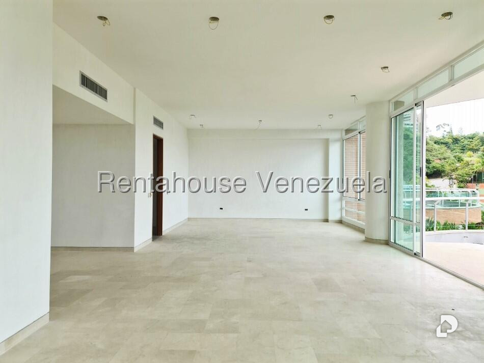 Apartamento en Colinas de Valle Arriba / Mirador de Los Campitos, Caracas – 5