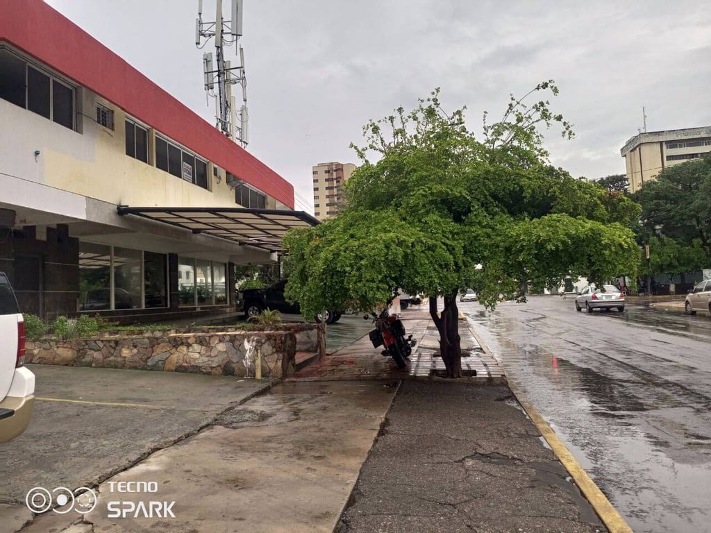 Oficina en 5 de Julio, Maracaibo - 1