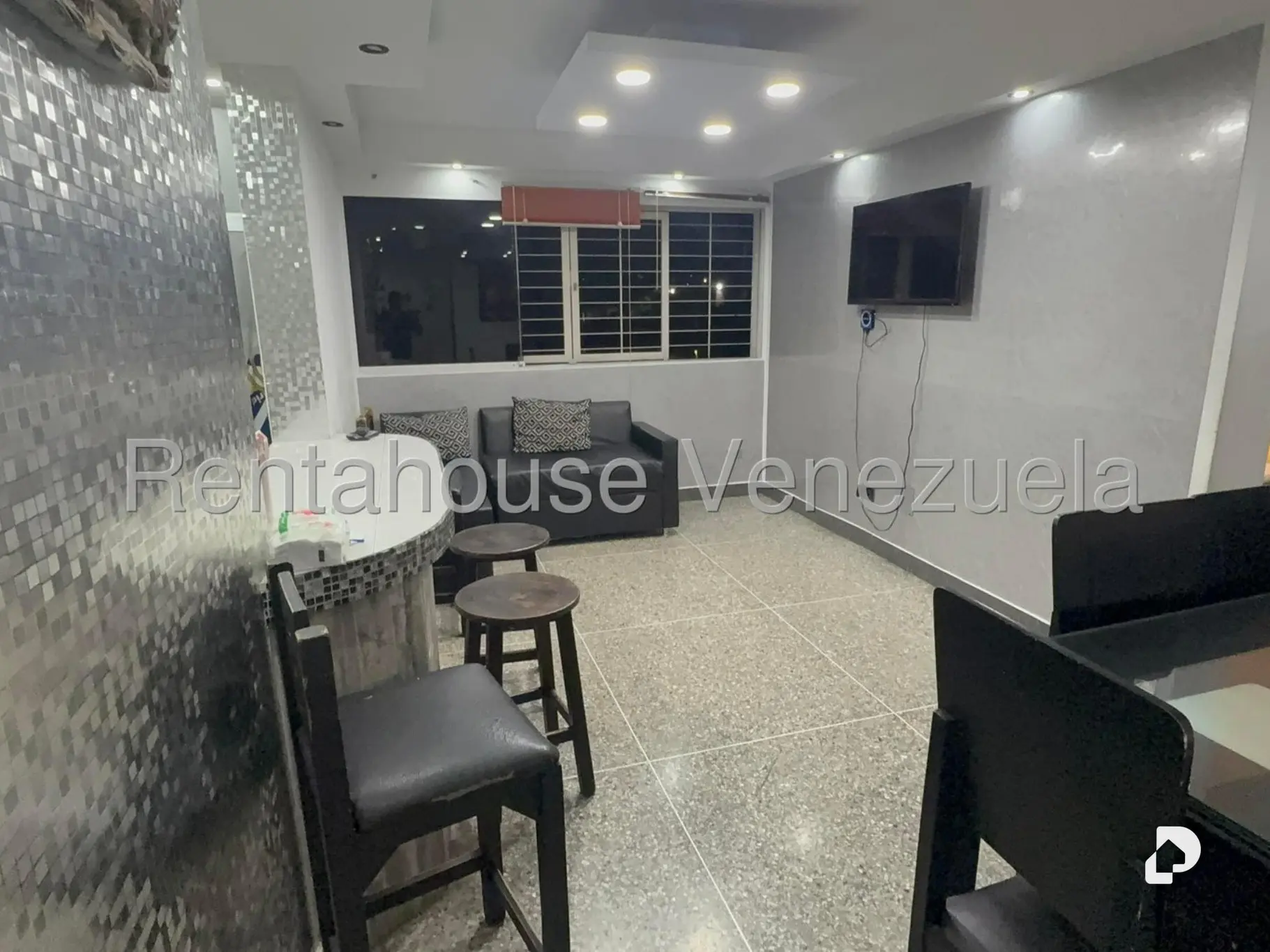 Apartamento en Av. Baralt, Caracas – 3