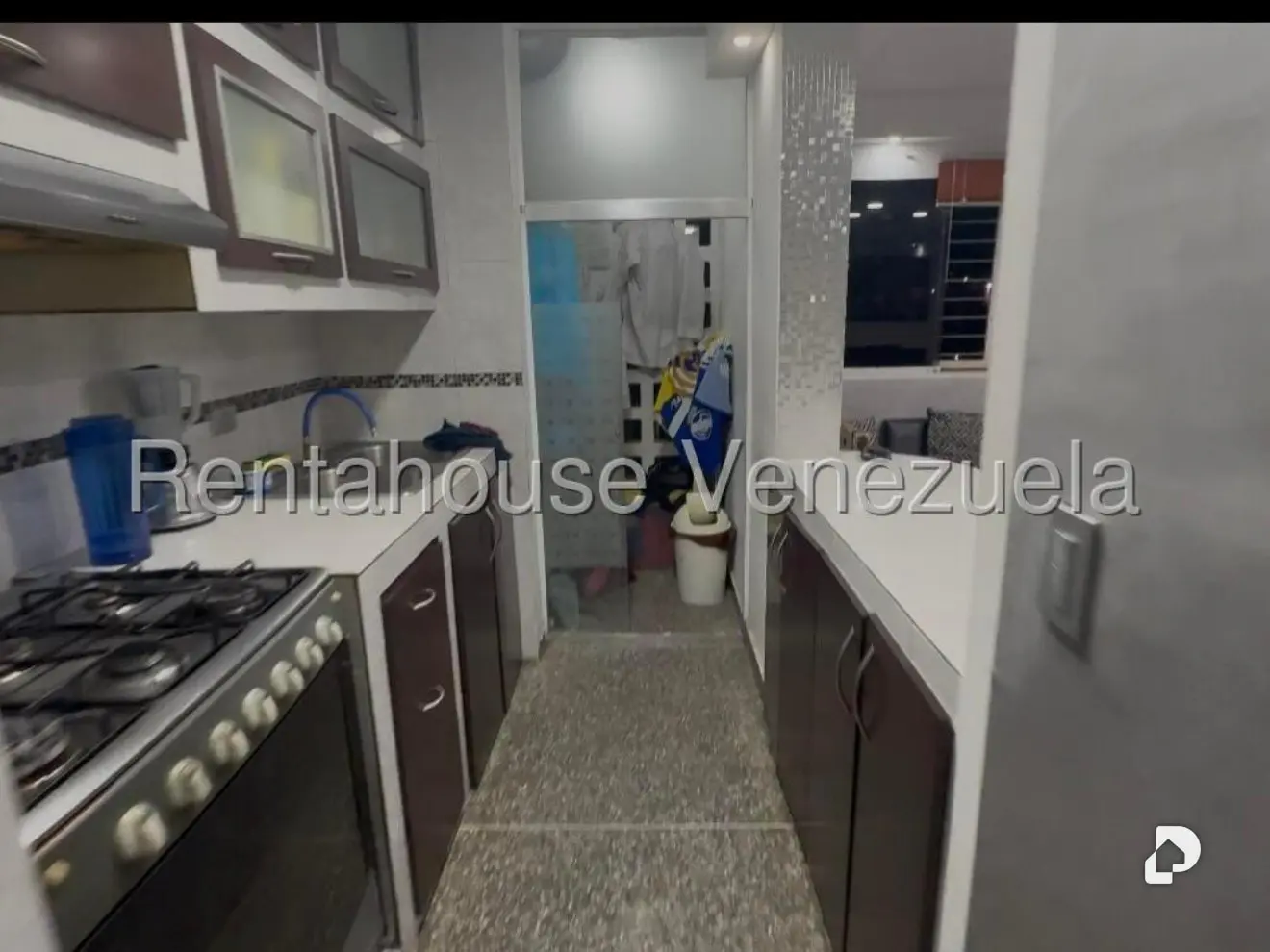Apartamento en Av. Baralt, Caracas – 2