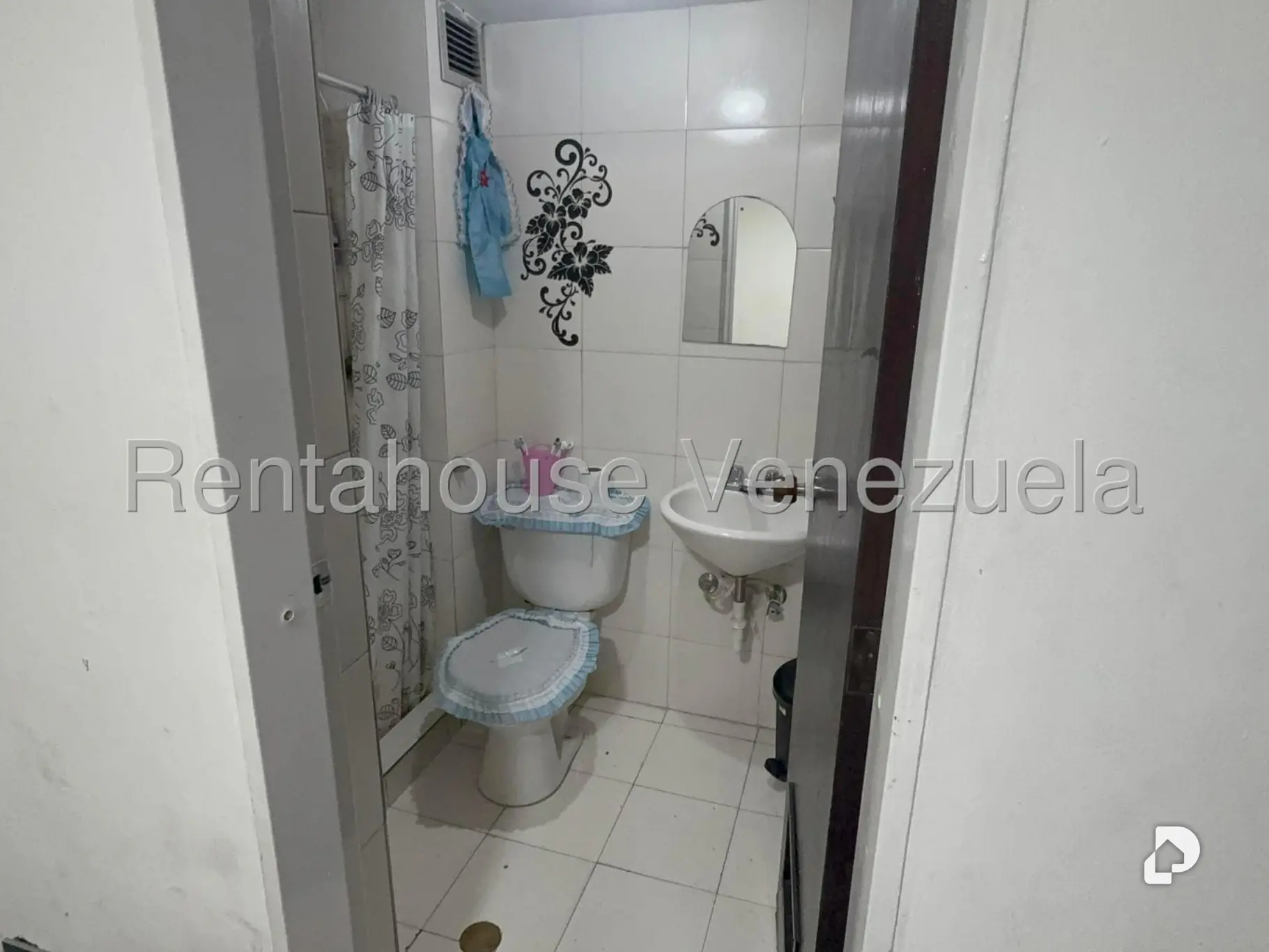 Apartamento en Av. Baralt, Caracas – 9
