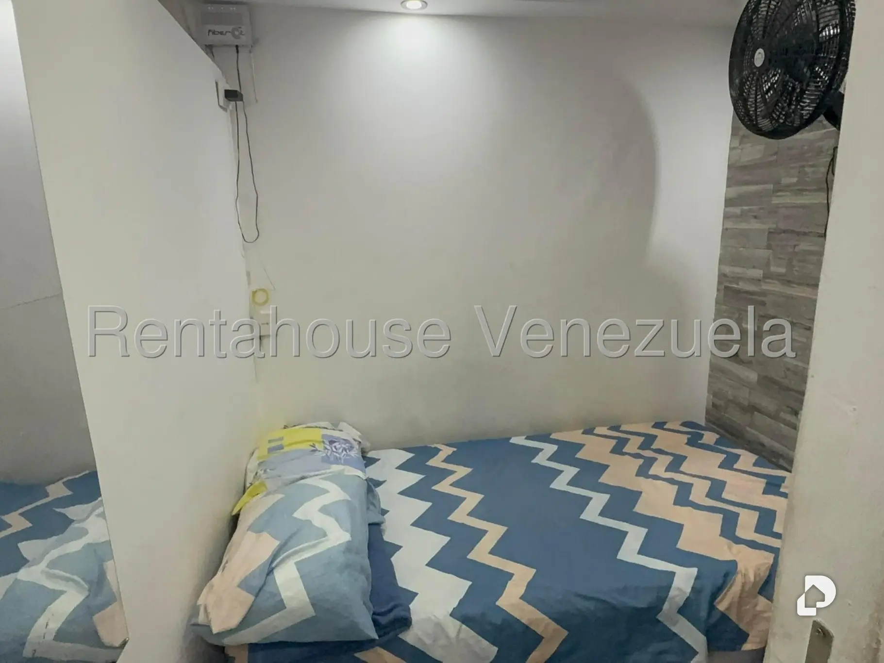 Apartamento en Av. Baralt, Caracas – 5