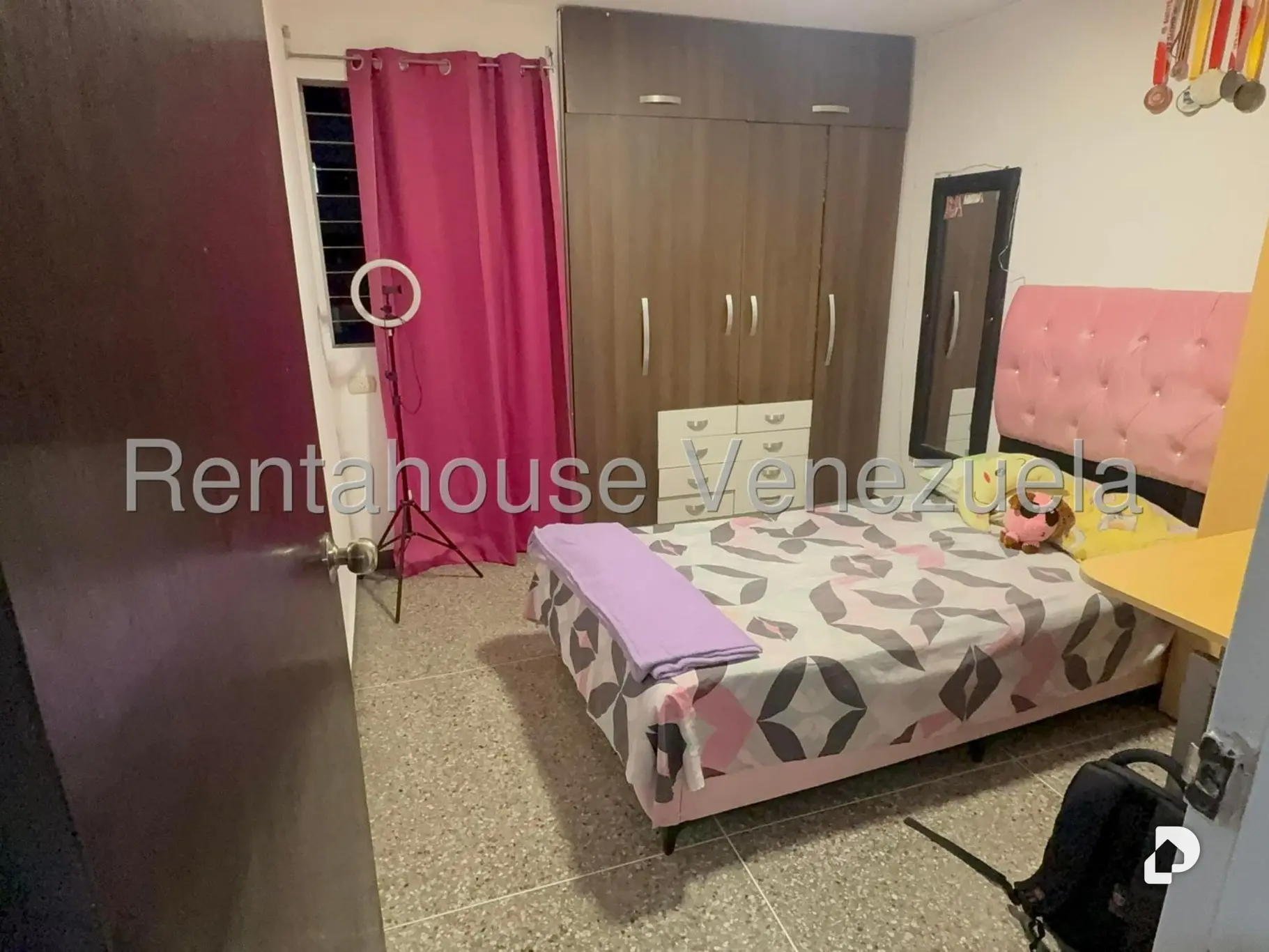 Apartamento en Av. Baralt, Caracas – 8