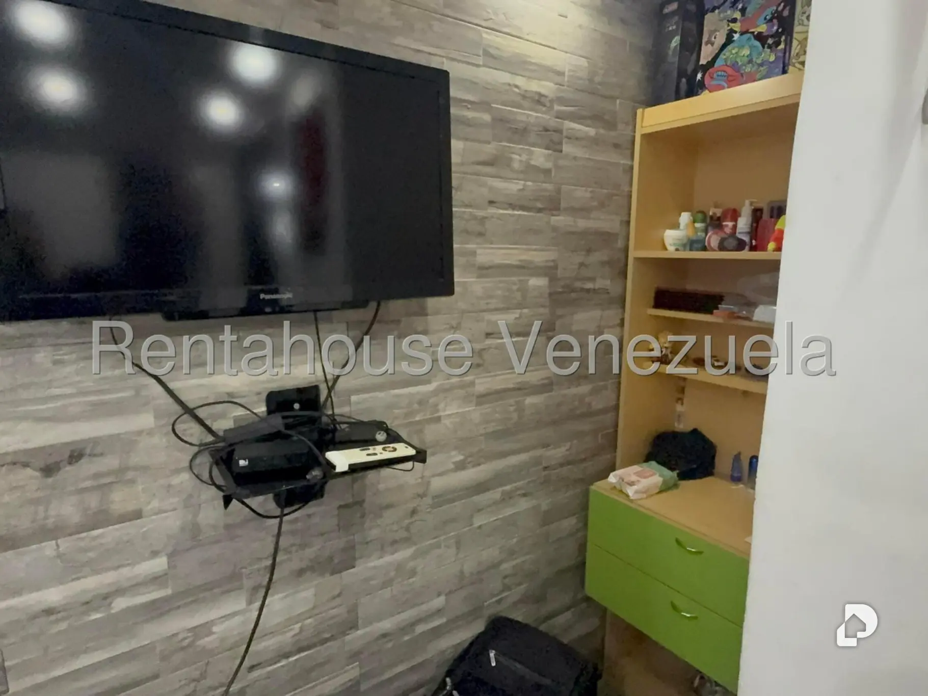 Apartamento en Av. Baralt, Caracas – 6