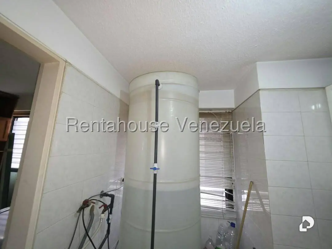 Apartamento en El Cigarral, Caracas – 19