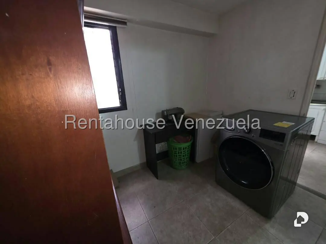 Apartamento en El Cigarral, Caracas – 16