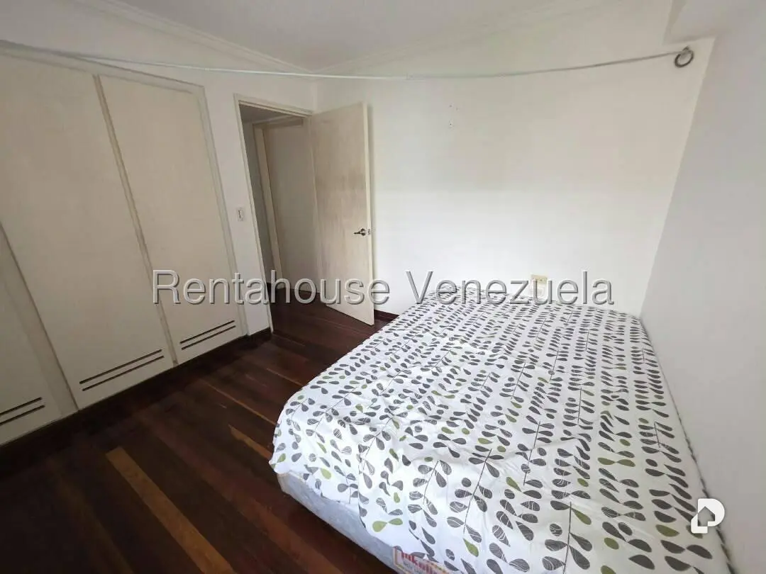 Apartamento en El Cigarral, Caracas – 14