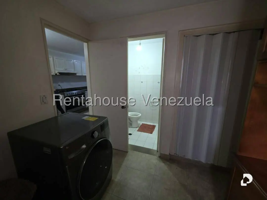 Apartamento en El Cigarral, Caracas – 18
