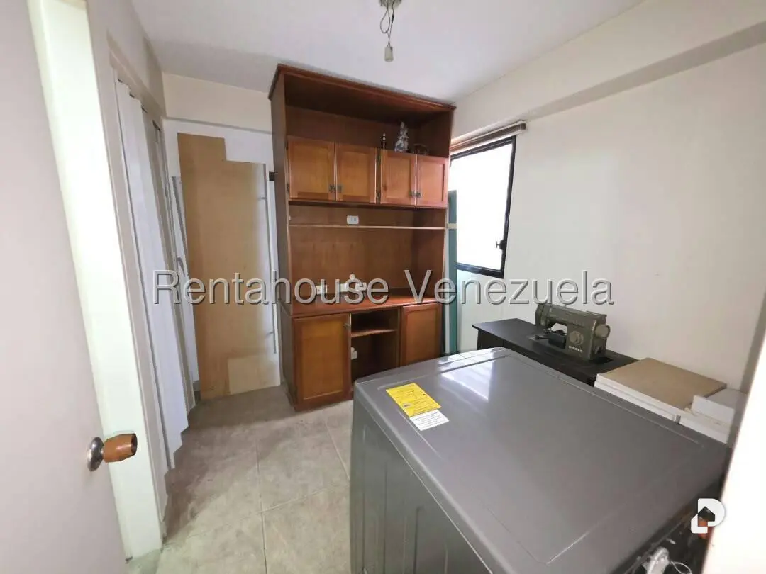 Apartamento en El Cigarral, Caracas – 21
