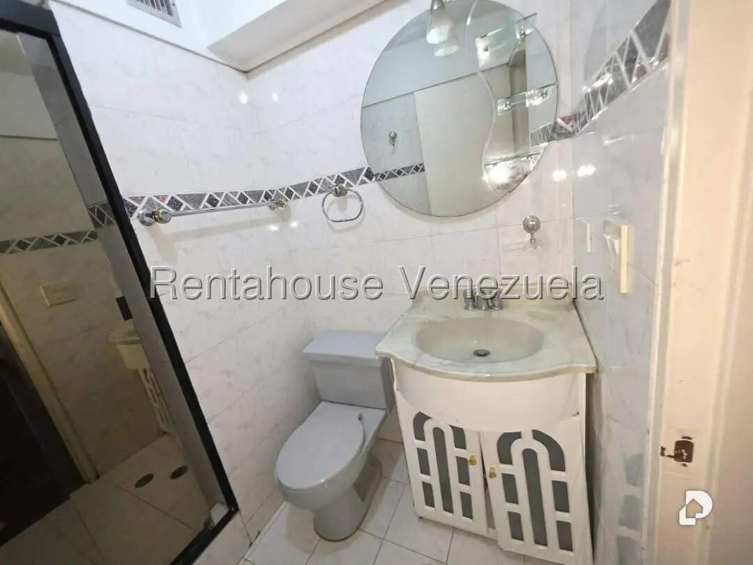 Apartamento en El Cigarral, Caracas – 2