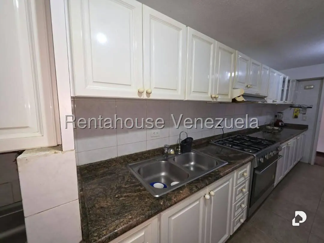Apartamento en El Cigarral, Caracas – 20