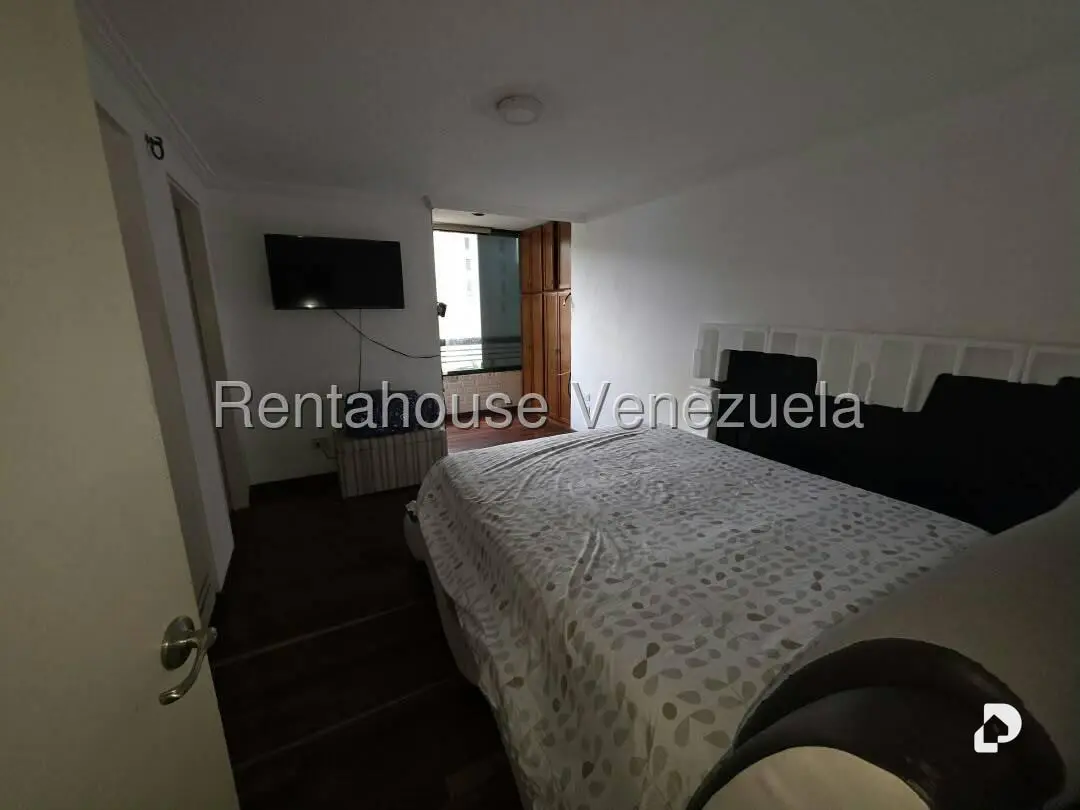 Apartamento en El Cigarral, Caracas – 4