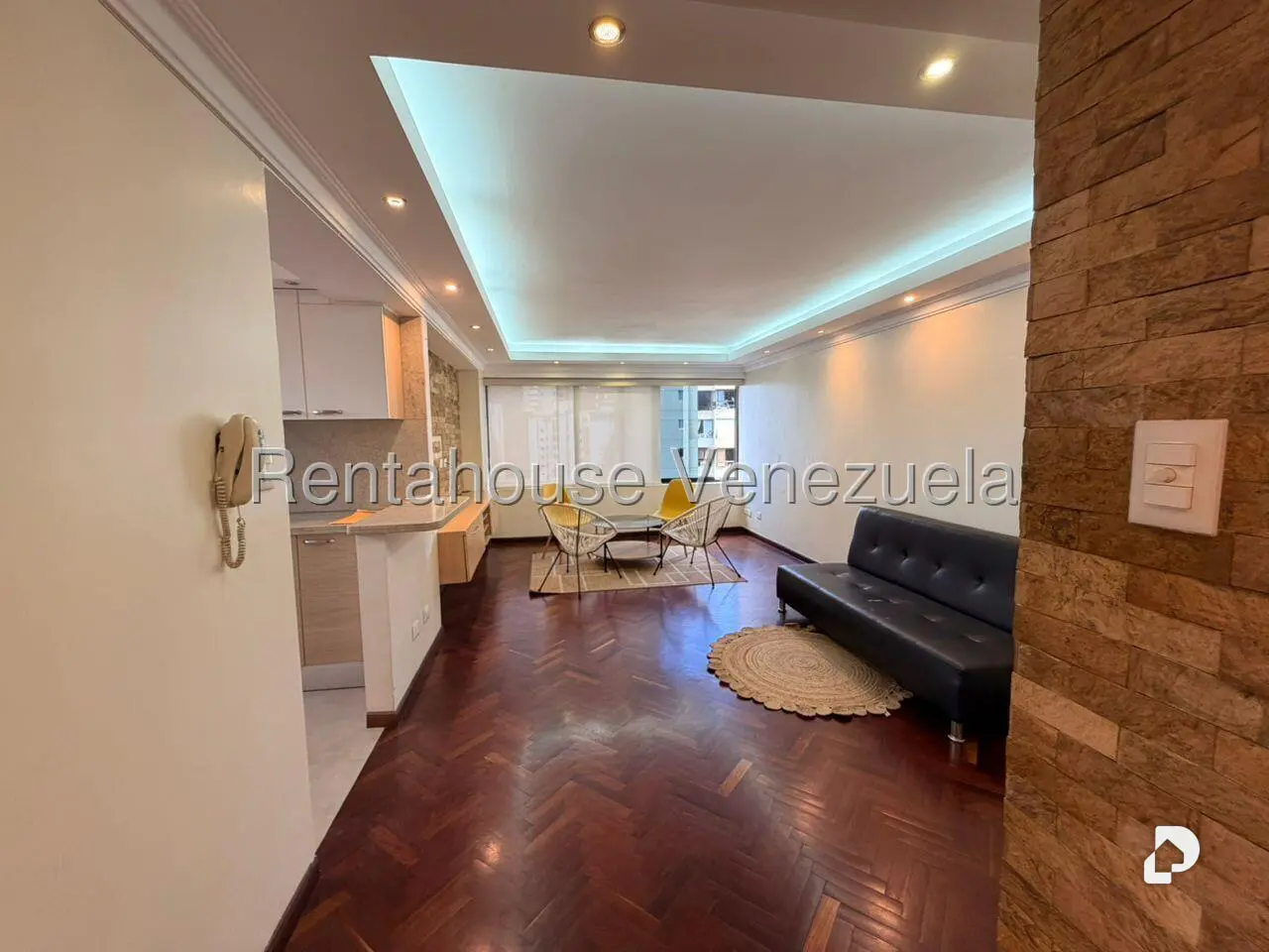 Apartment in Santa Rosa de Lima, Caracas – 3