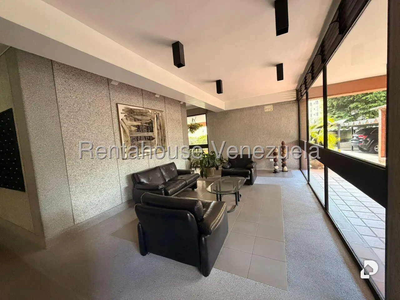 Apartment in Santa Rosa de Lima, Caracas – 18