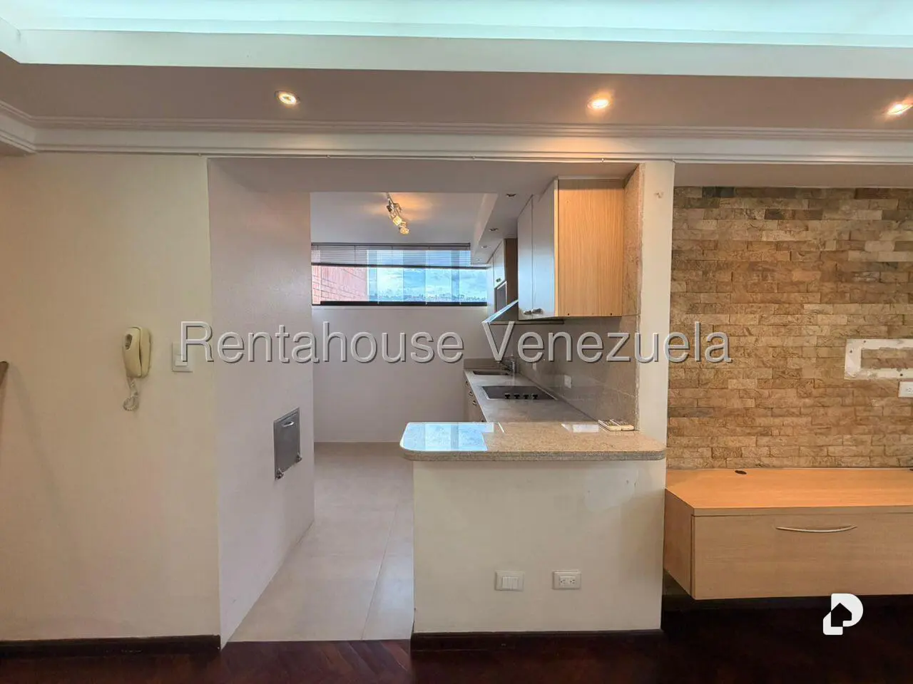 Apartment in Santa Rosa de Lima, Caracas – 8