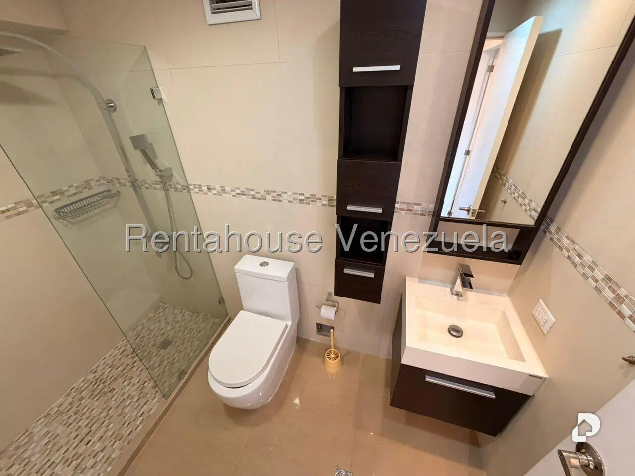 Apartment in Santa Rosa de Lima, Caracas – 15