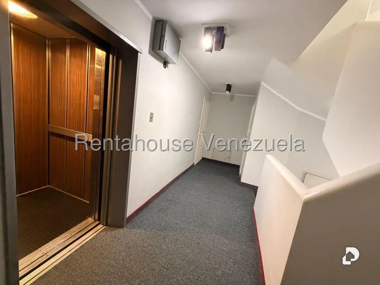 Apartment in Santa Rosa de Lima, Caracas – 16
