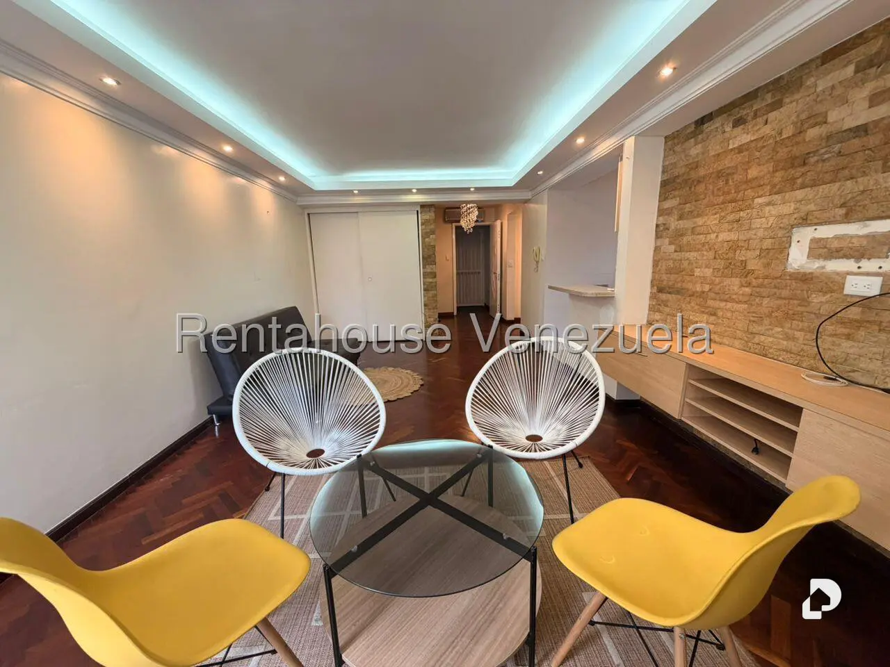 Apartment in Santa Rosa de Lima, Caracas – 6