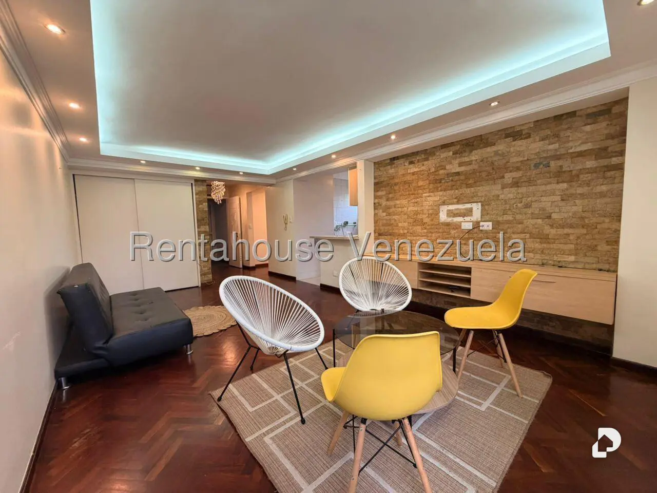 Apartment in Santa Rosa de Lima, Caracas – 7