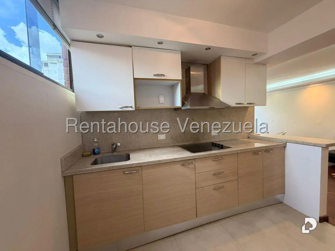 Apartment in Santa Rosa de Lima, Caracas – 10