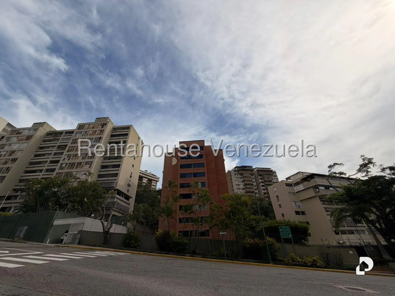 Apartment in Santa Rosa de Lima, Caracas – 23