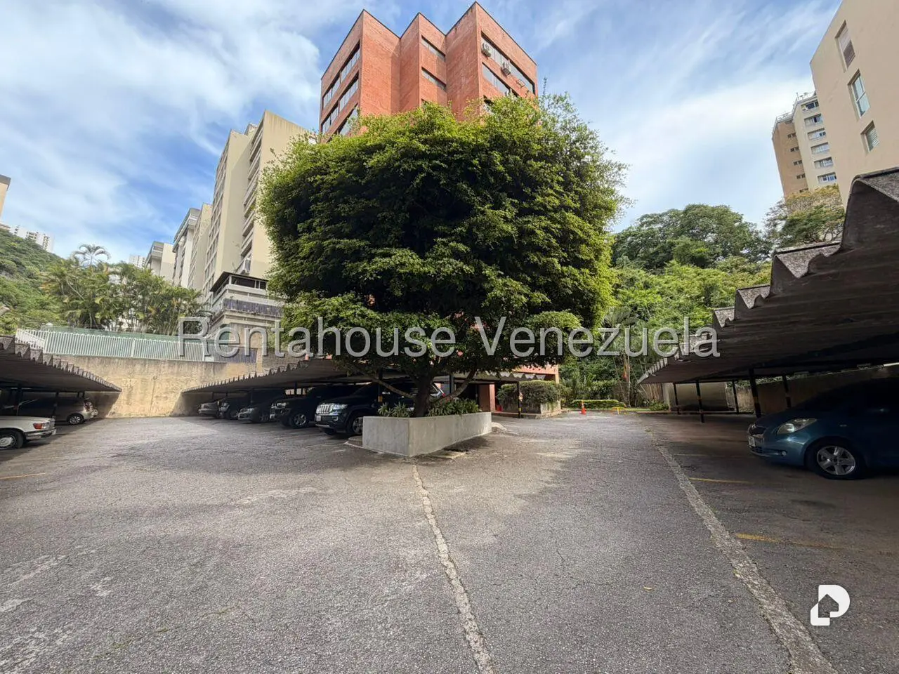 Apartment in Santa Rosa de Lima, Caracas – 20
