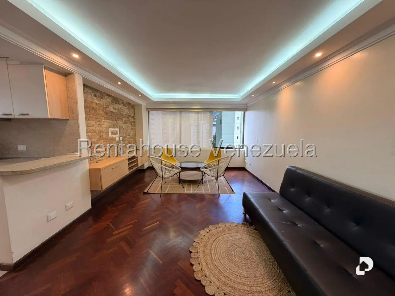 Apartment in Santa Rosa de Lima, Caracas – 4