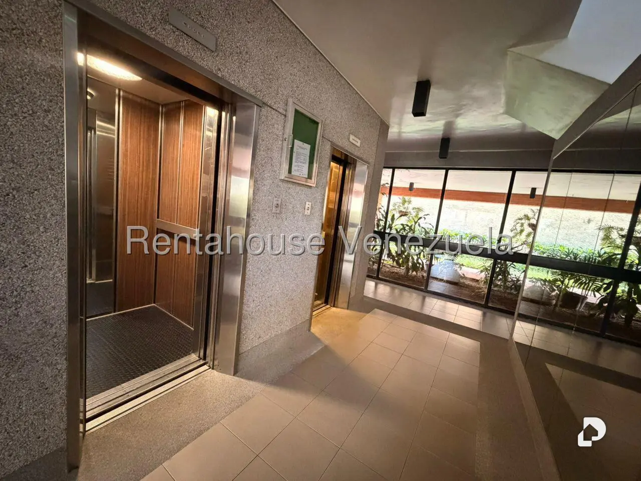 Apartment in Santa Rosa de Lima, Caracas – 19