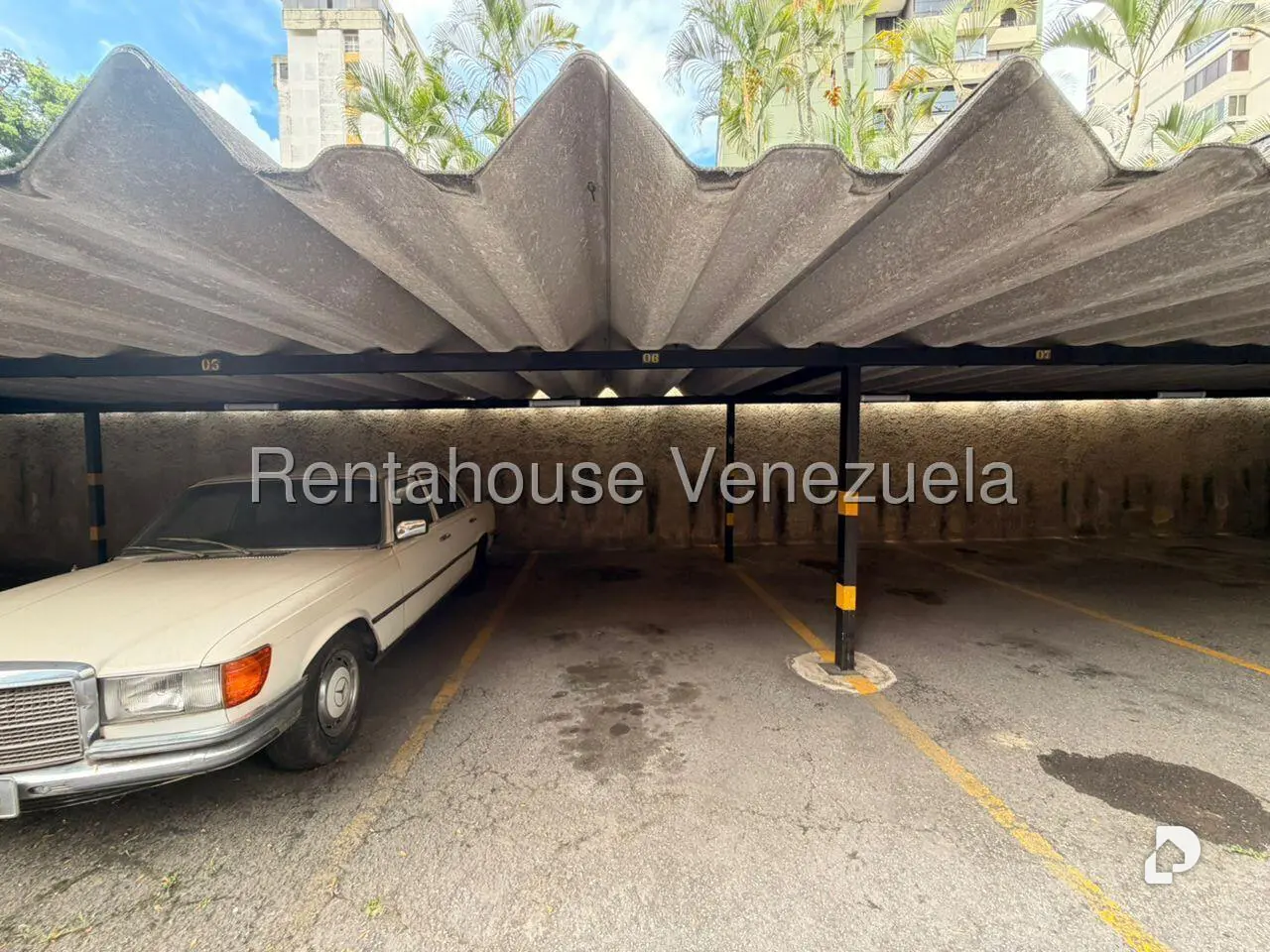 Apartment in Santa Rosa de Lima, Caracas – 22