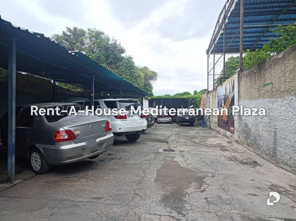 Terreno en Centro, Guacara – 5