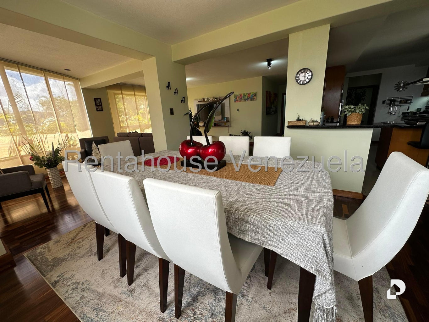 Apartamento en Miranda, Caracas – 14