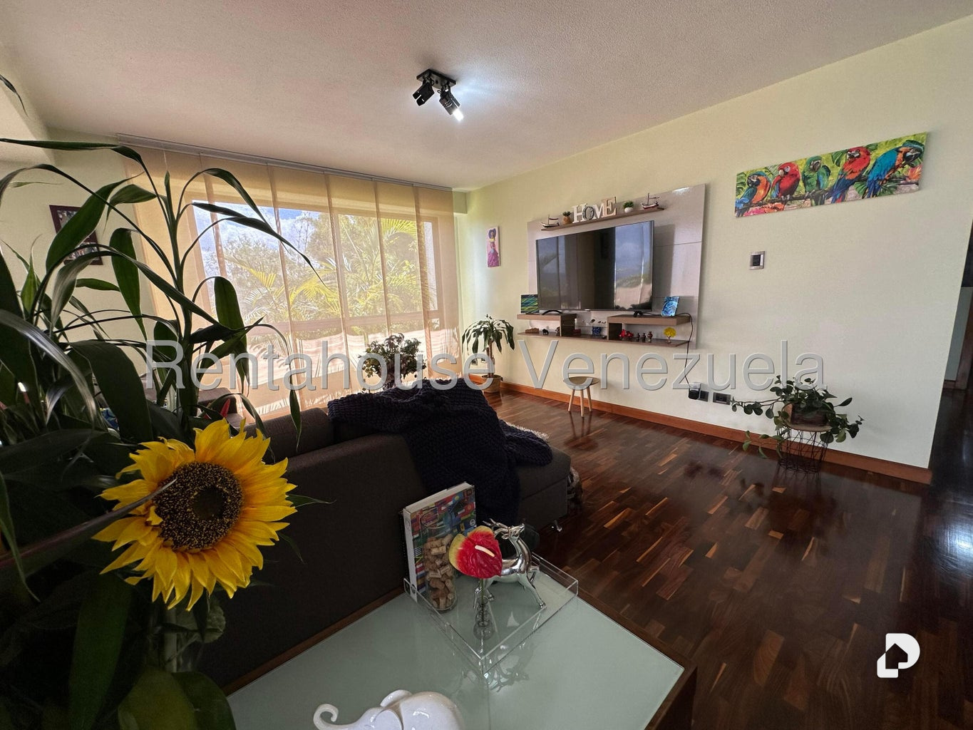 Apartamento en Miranda, Caracas – 5